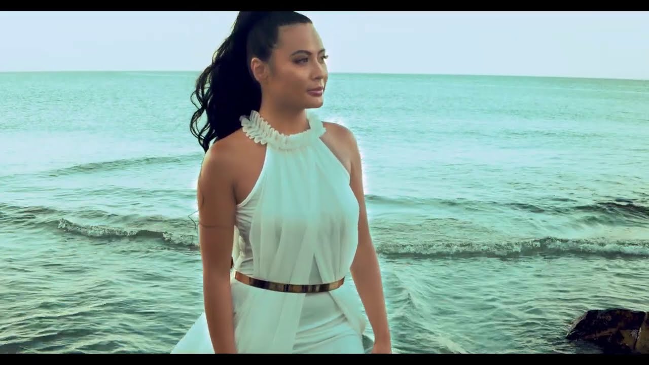 SATIYA - លួចស្នេហ៍ដួងច័ន្ទ Louch Sneh Doung Chan [Official MV]