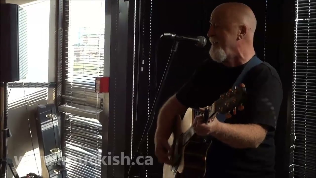 Bill Craig    Sunday June 25 2017   Muckish Irish Pub