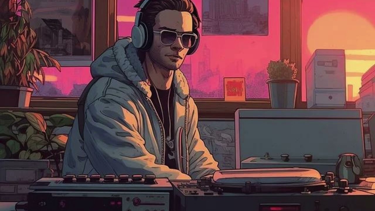 selfie (slowed and reverb)