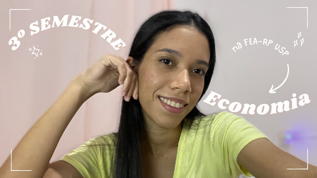 USP Economia: o que te espera no 3º semestre