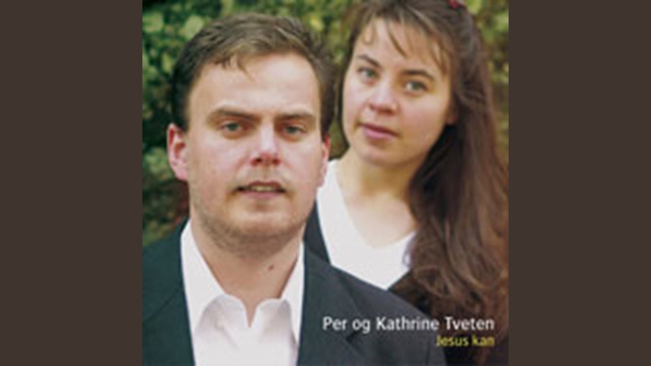 Utvalgt I Kristus