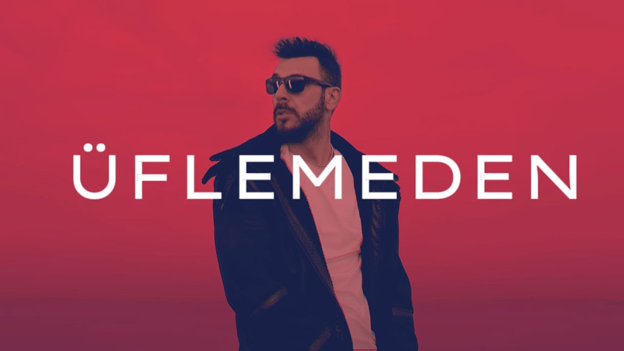 Tankurt Manas - Üflemeden (Official Video) / Kıyım Ep