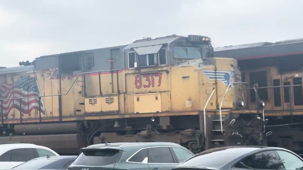 Metra Elmhurst 2/4/2026