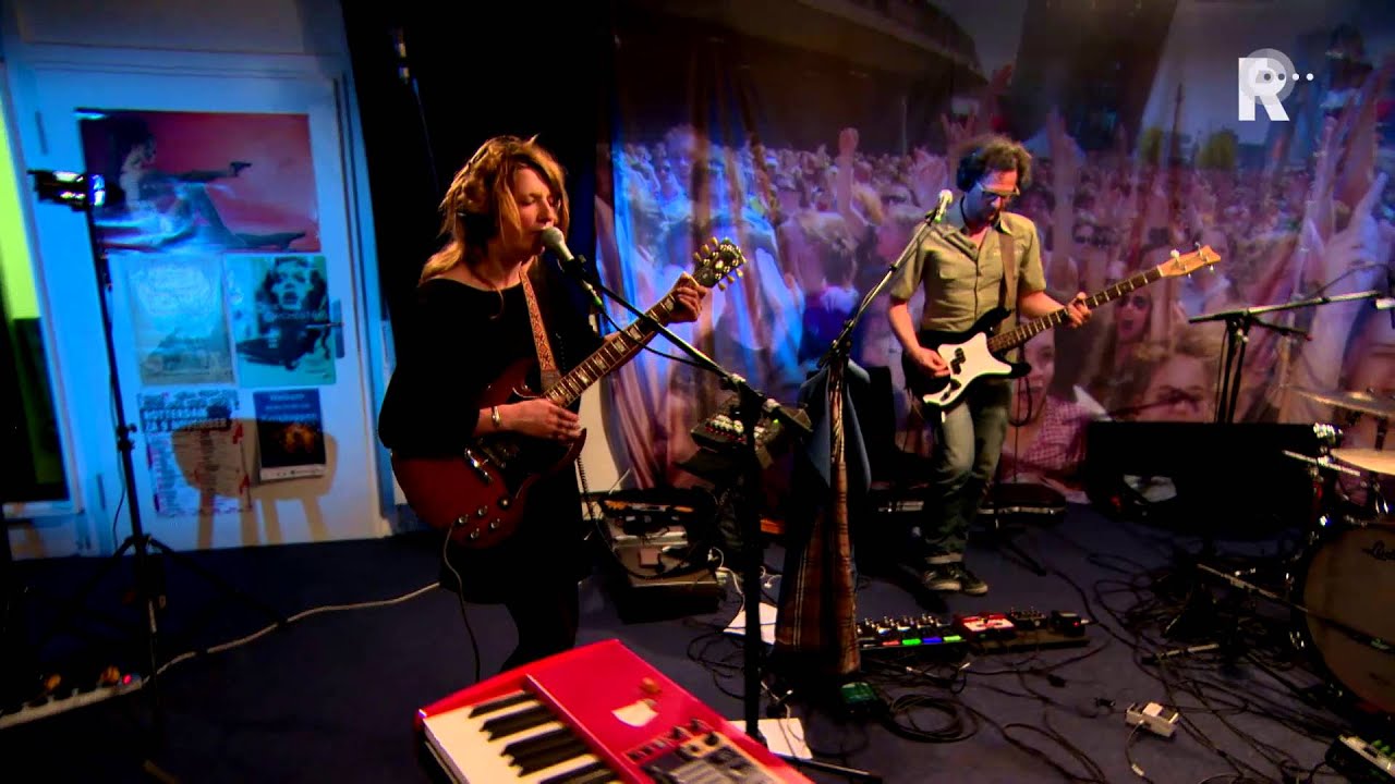 Live uit Lloyd - Roosbeef - De Schelde