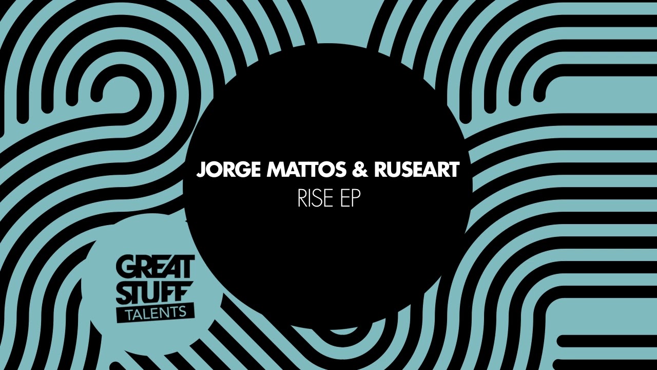 Jorge Mattos - Pushing