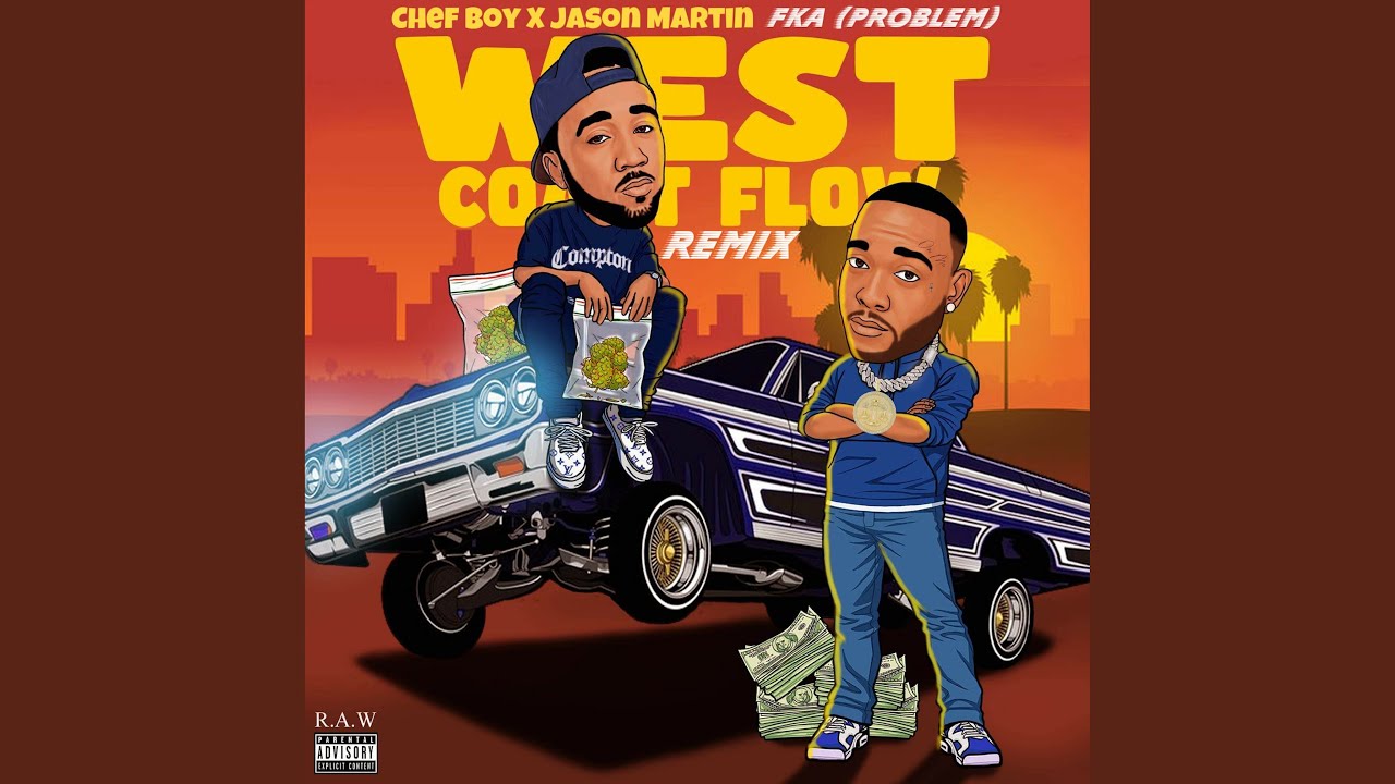 West Coast Flow (Remix)