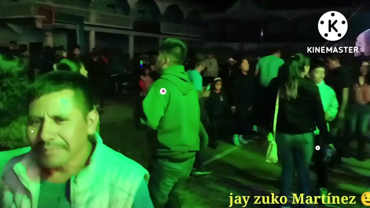 la fuerza de tierra mixteca en Santiago huaxolotipac 2022