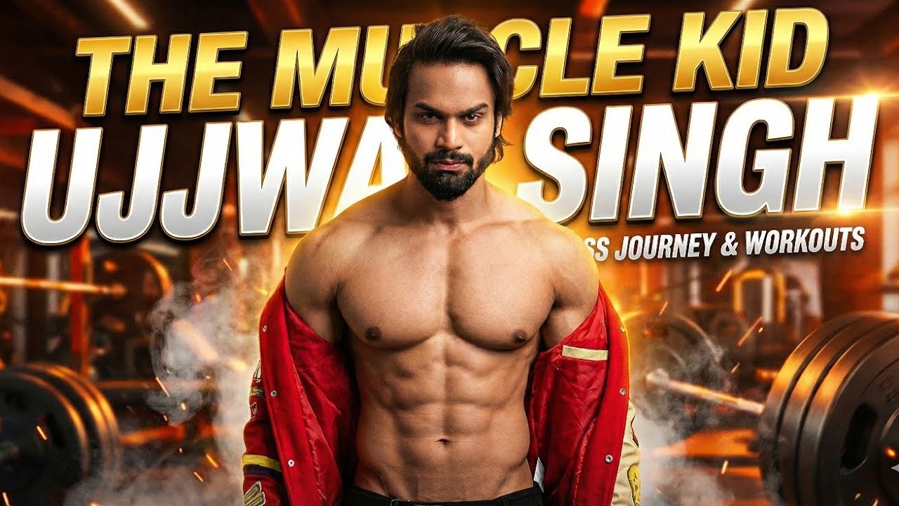 Inside Ujjwal Singh's Uncut Video Concerns