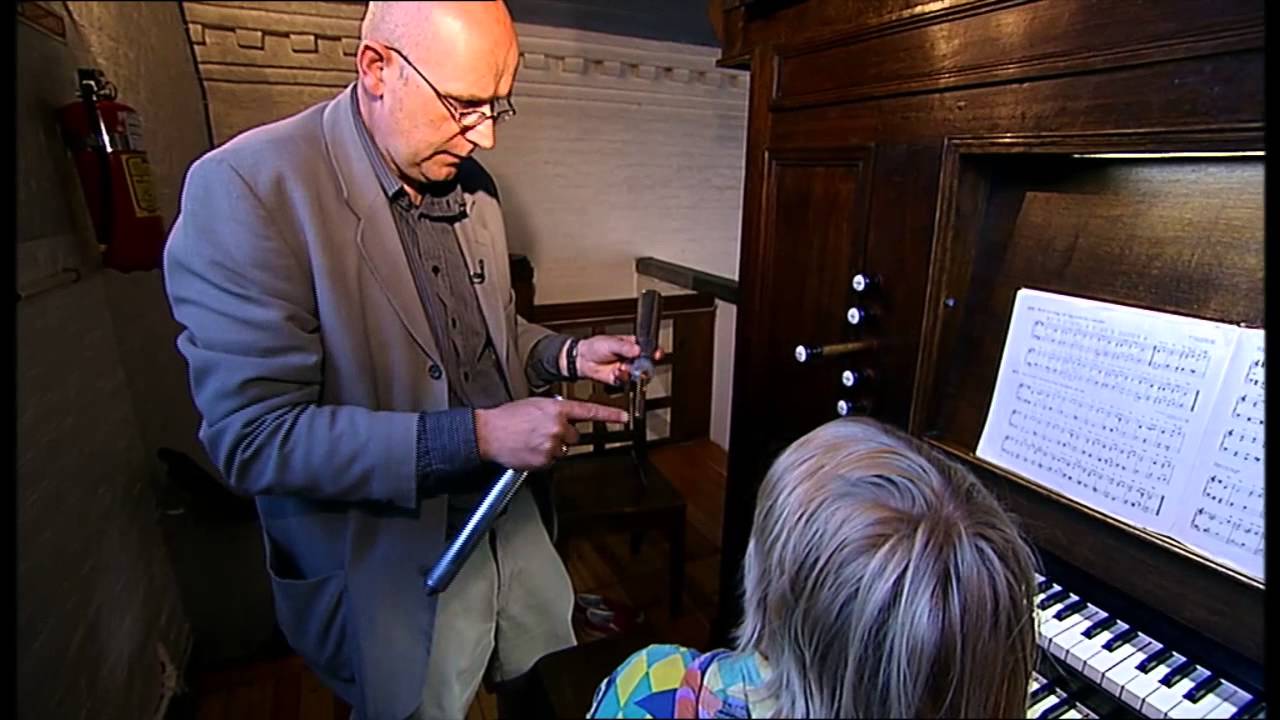 Øvsttun Kapell