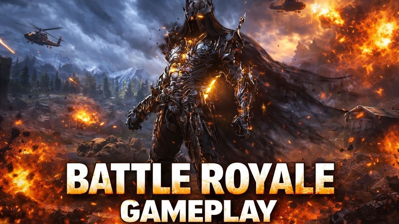 Call of Duty Mobile BR Gameplay | 👑#codm #battle_royale March 18, 2026
