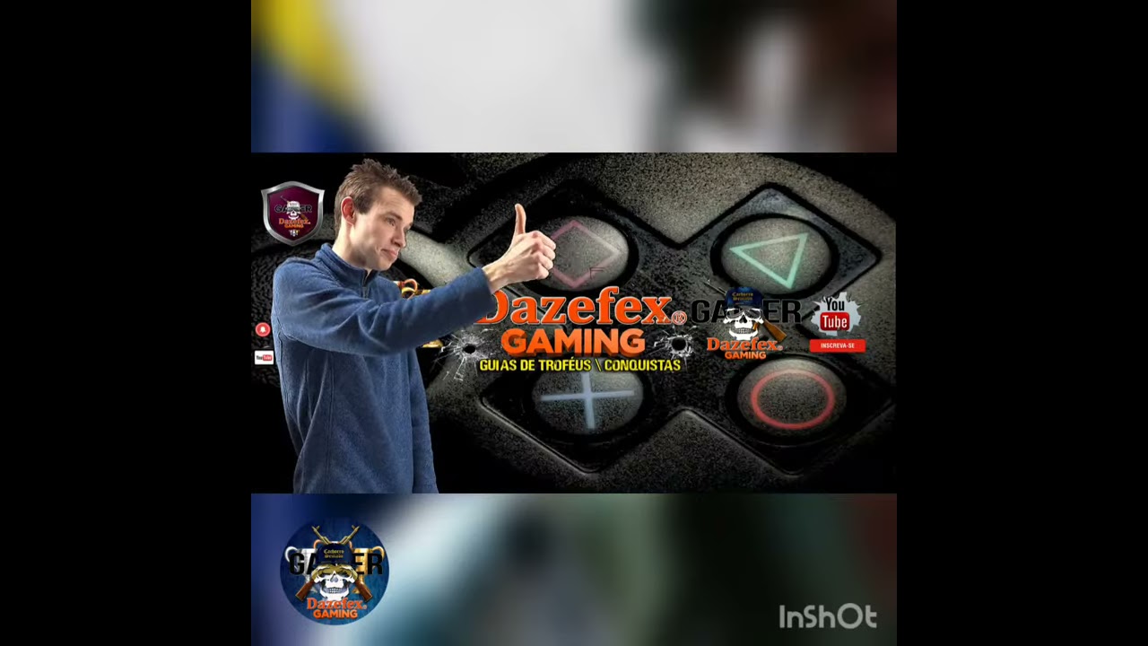Dazefex Gaming #shorts