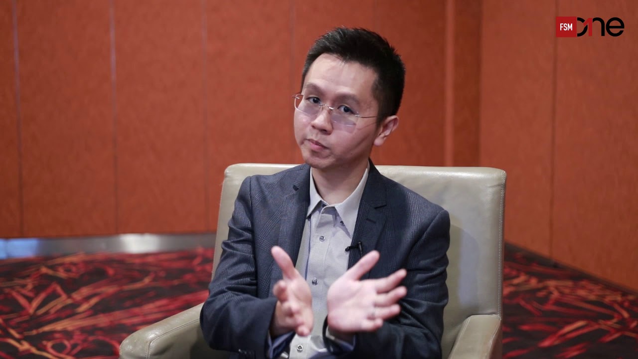 Affin Hwang Asset Management Berhad - Asia Equities and Fixed Income