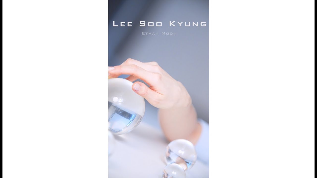 [Fashion Video] 배우 이수경 _ 패션영상화보 _ (Actor LeeSooKyung)