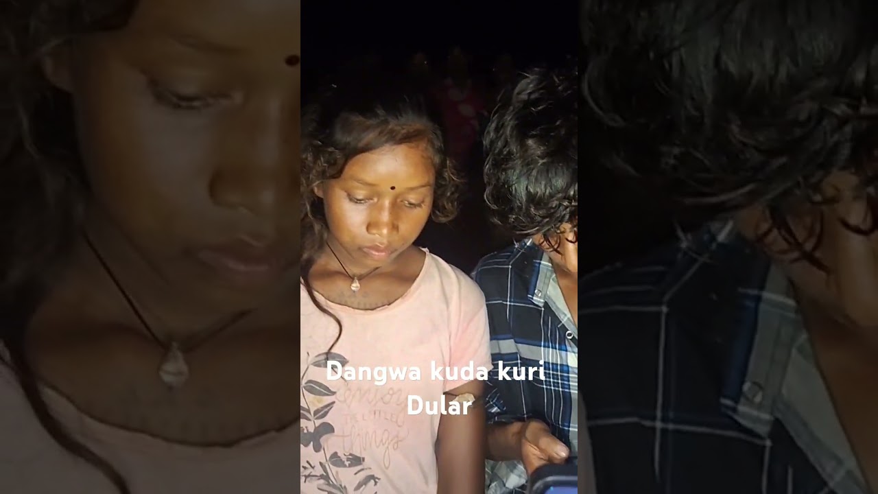 Dangwa kuri Koda Saw video