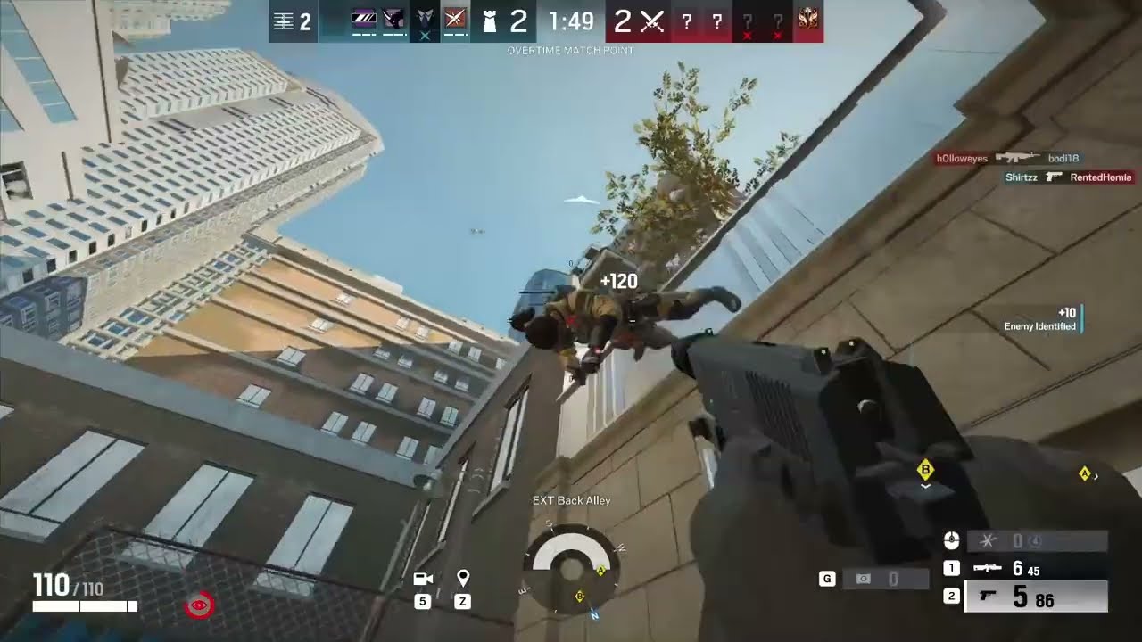 P.I.M.P. on the server