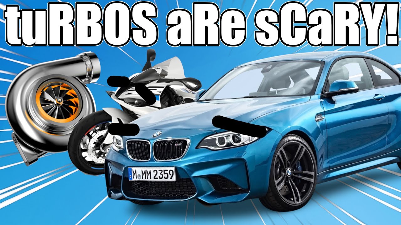 5 Mods I&rsquo;d Do to Cars But NEVER to Motorcycles!