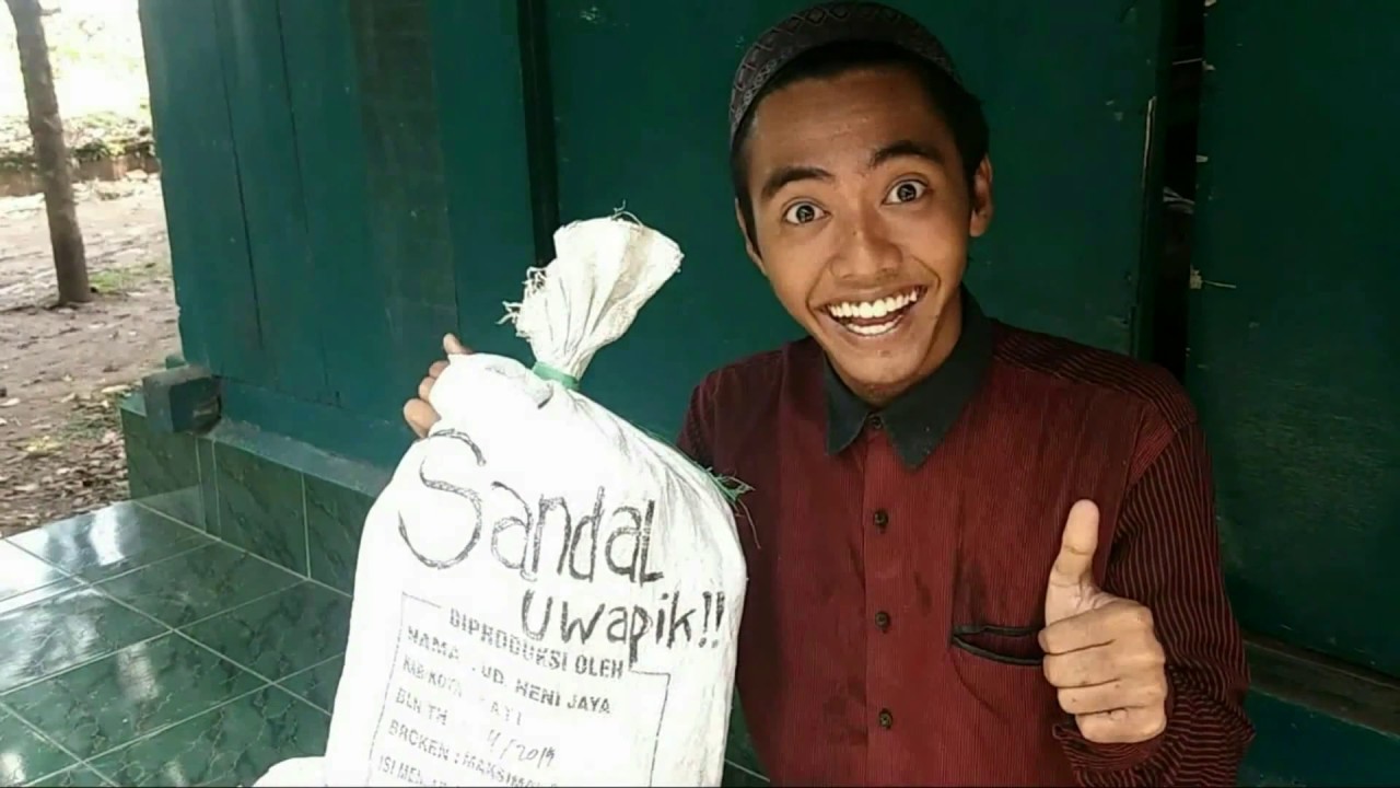 Santri Jaman NOW Ponpes Darul Ulum Kudus