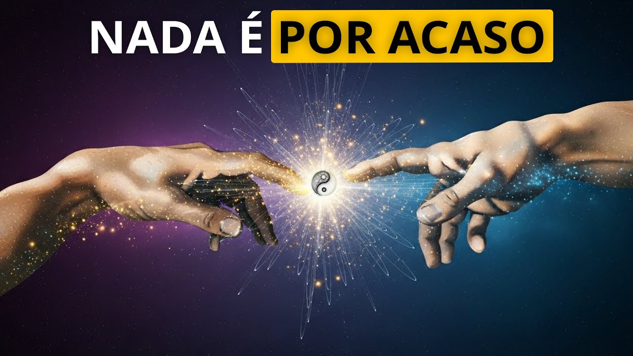 👁️ USE o ENTRELA&Ccedil;AMENTO QU&Acirc;NTICO pra COLAPSAR a NOVA REALIDADE