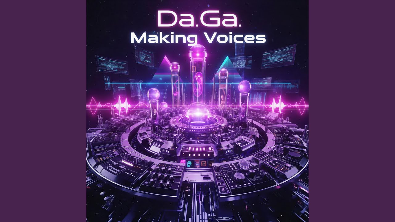 Making Voices