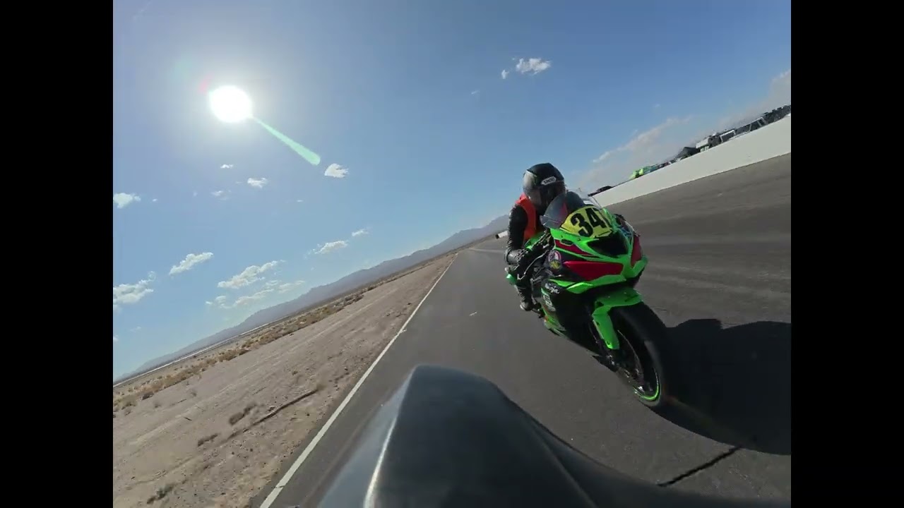 CVMA Race School Trackday