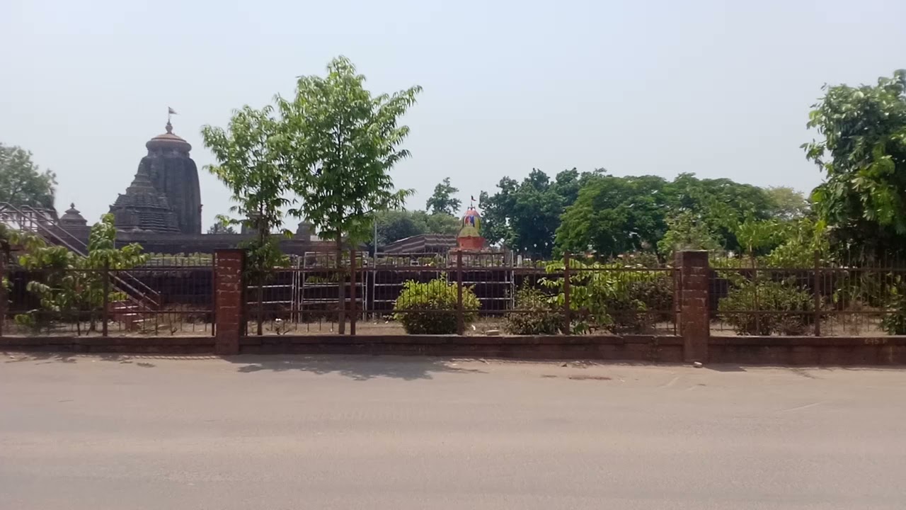 Ashoka astami Rathyatra