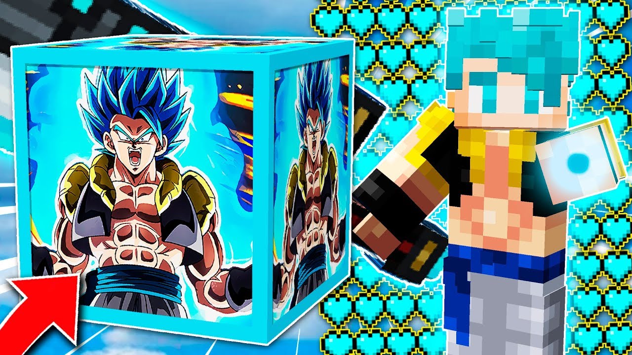 НОВЫЕ УДАЧНЫЕ БЛОКИ ЛЕГЕНДАРНЫЕ ГОЛУБЫЕ! UC LUCKY MINECRAFT MOD БЛОКИ