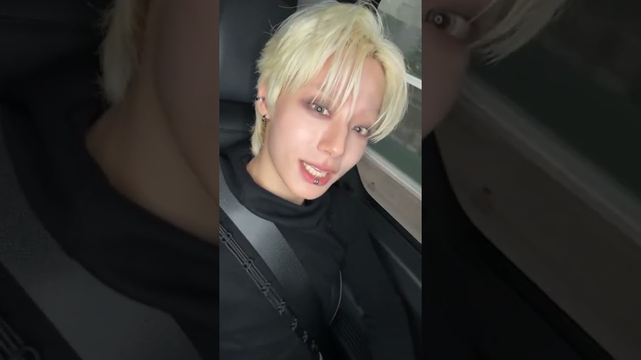 250601 원어스 환웅 (ONEUS Hwanwoong) Instagram Live