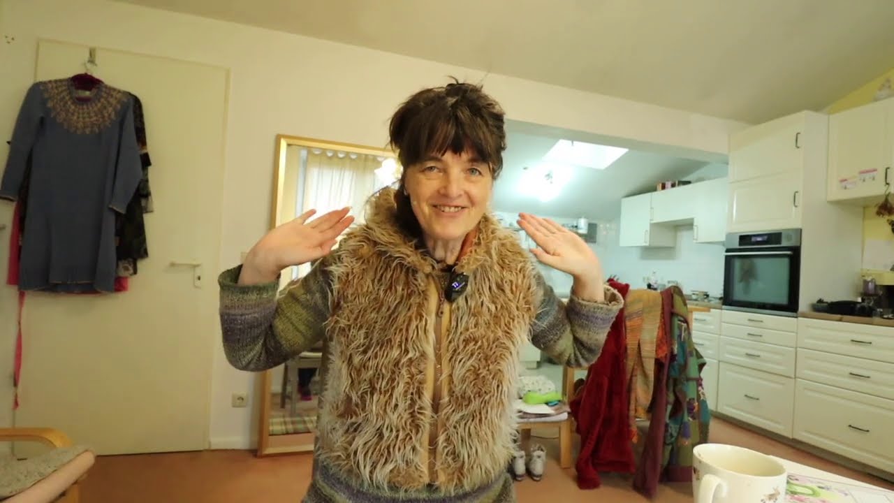 Vlog 7 in 2021 Wandern und Kochen, der Bitterlingsteich in Brandenburg mit einer Geschichte.