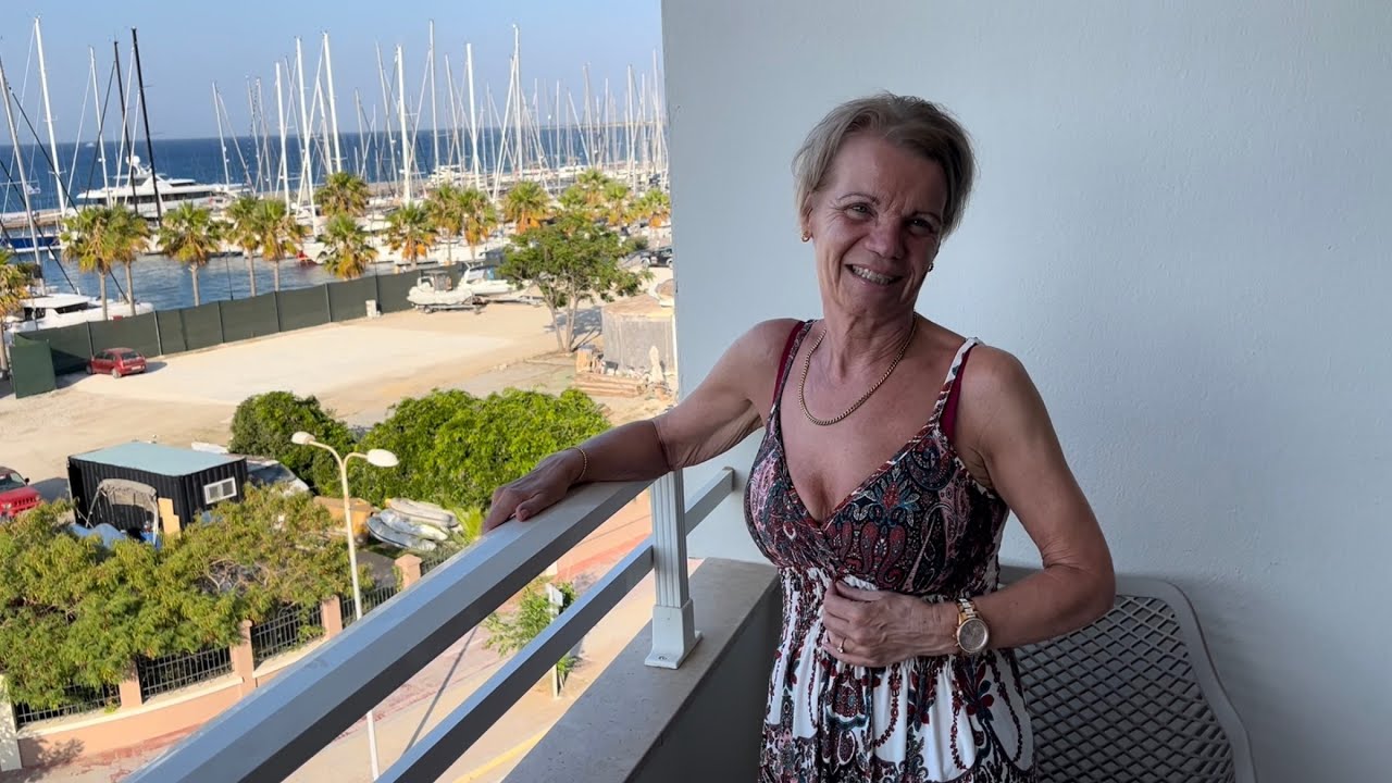 Day 1 på Kos
