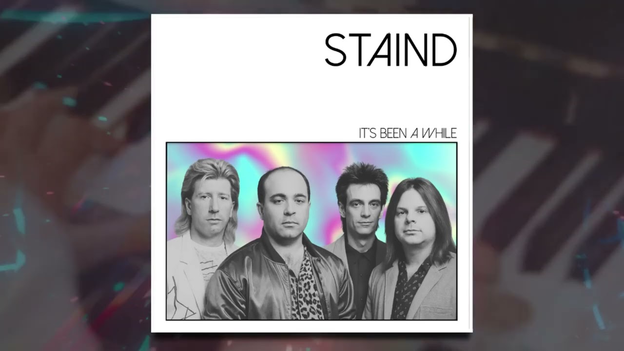Staind- It's been a while
