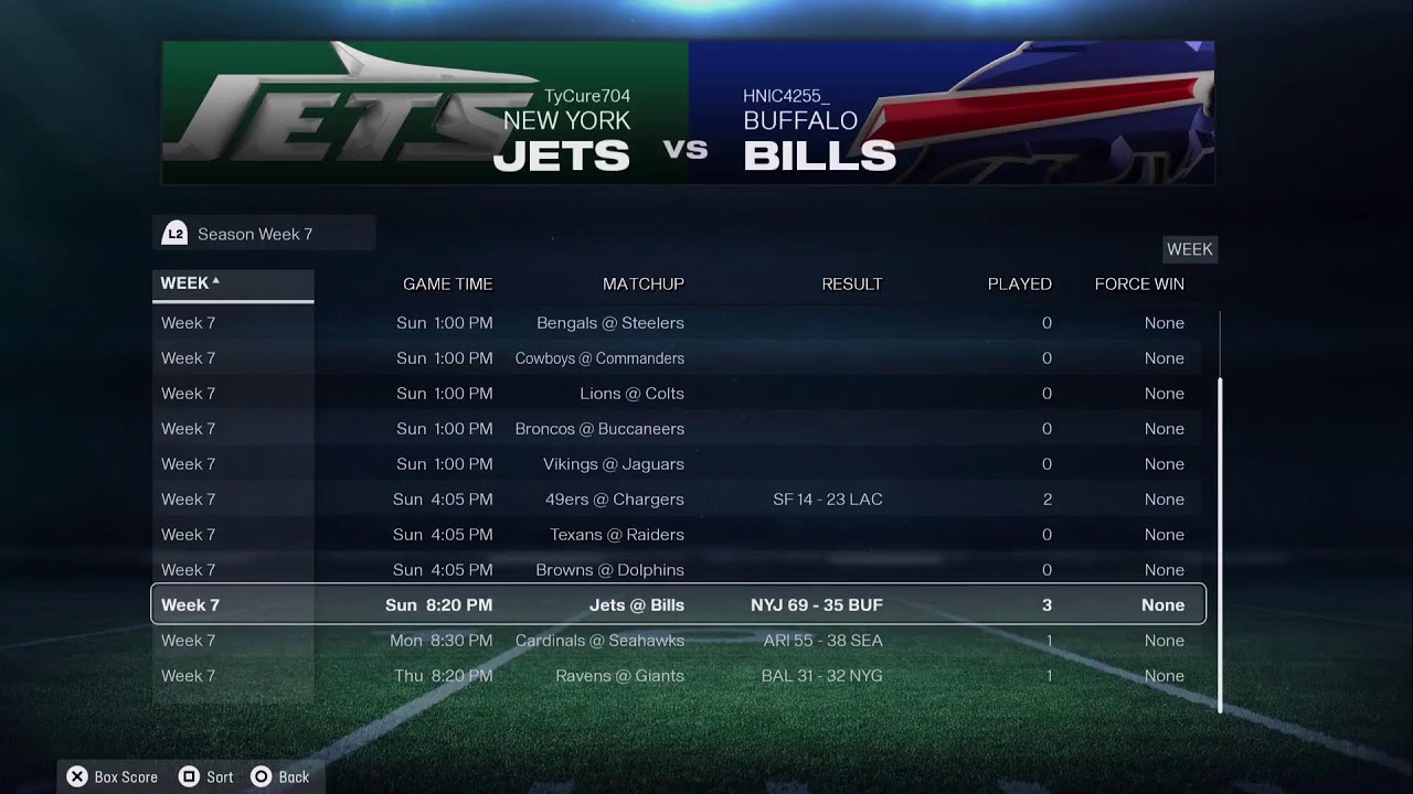 Madden