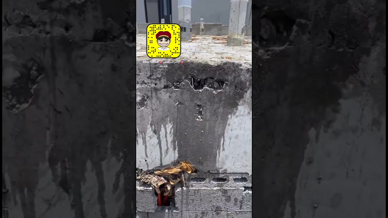 معالجة التعشيش