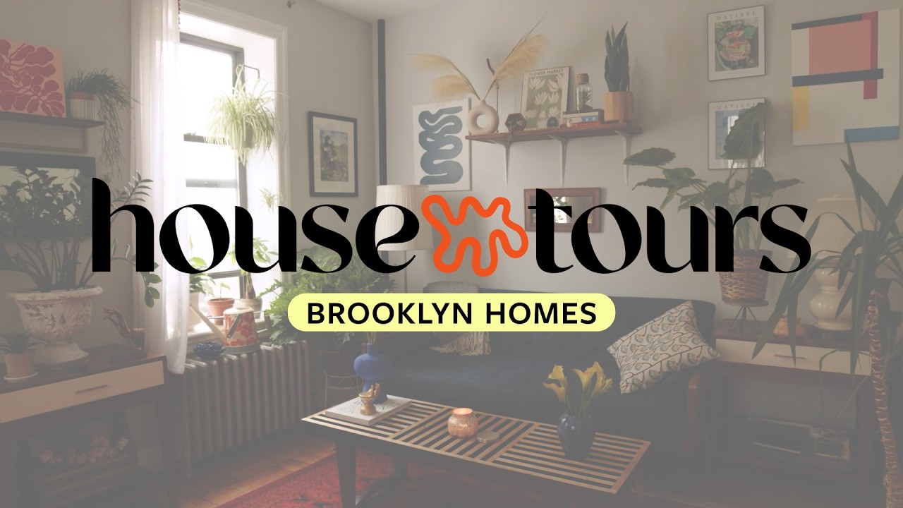 Extended Tours: Brooklyn Homes That Became Sanctuaries | Apartment Therapy