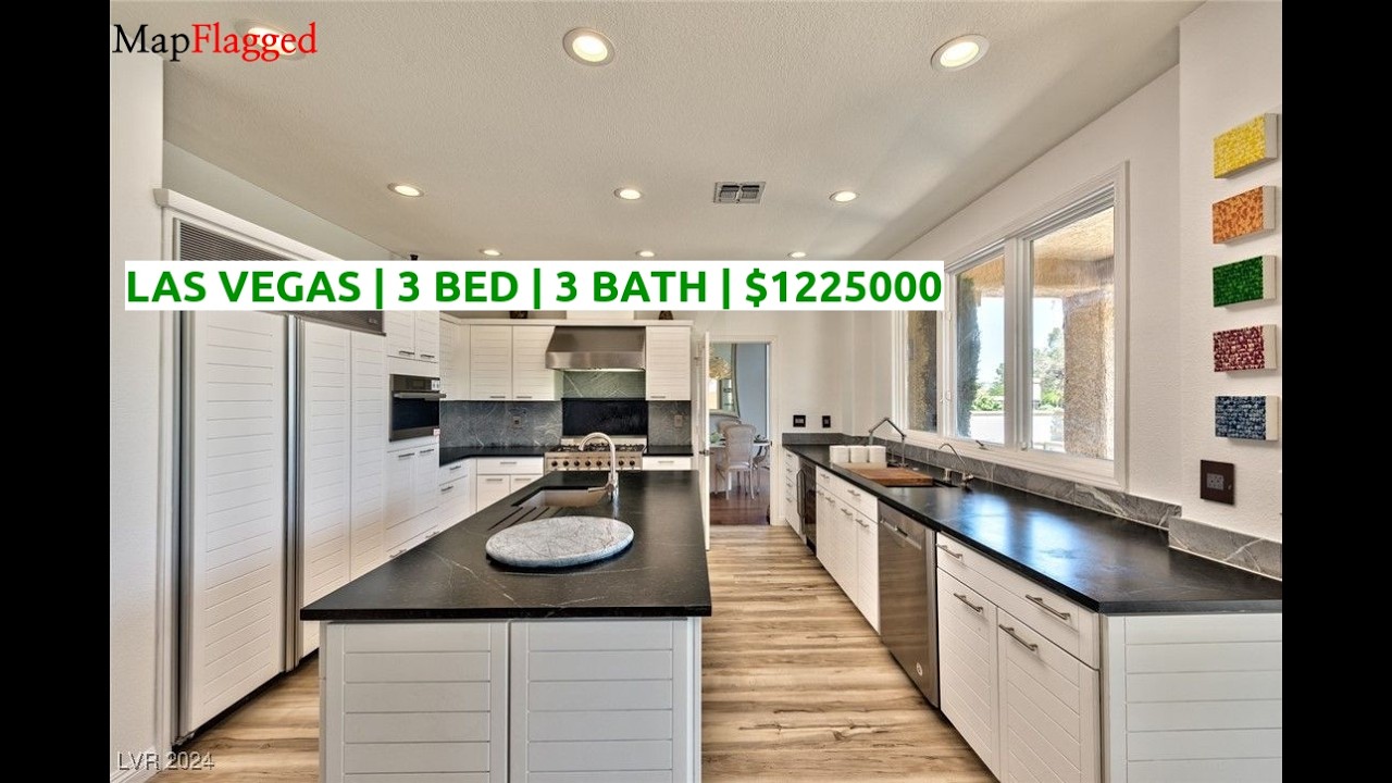 Невада, США | Купить дом по адресу 7879 Bermuda Dunes Ave, Лас-Вегас, Невада 89113, США | Лас-Вег...