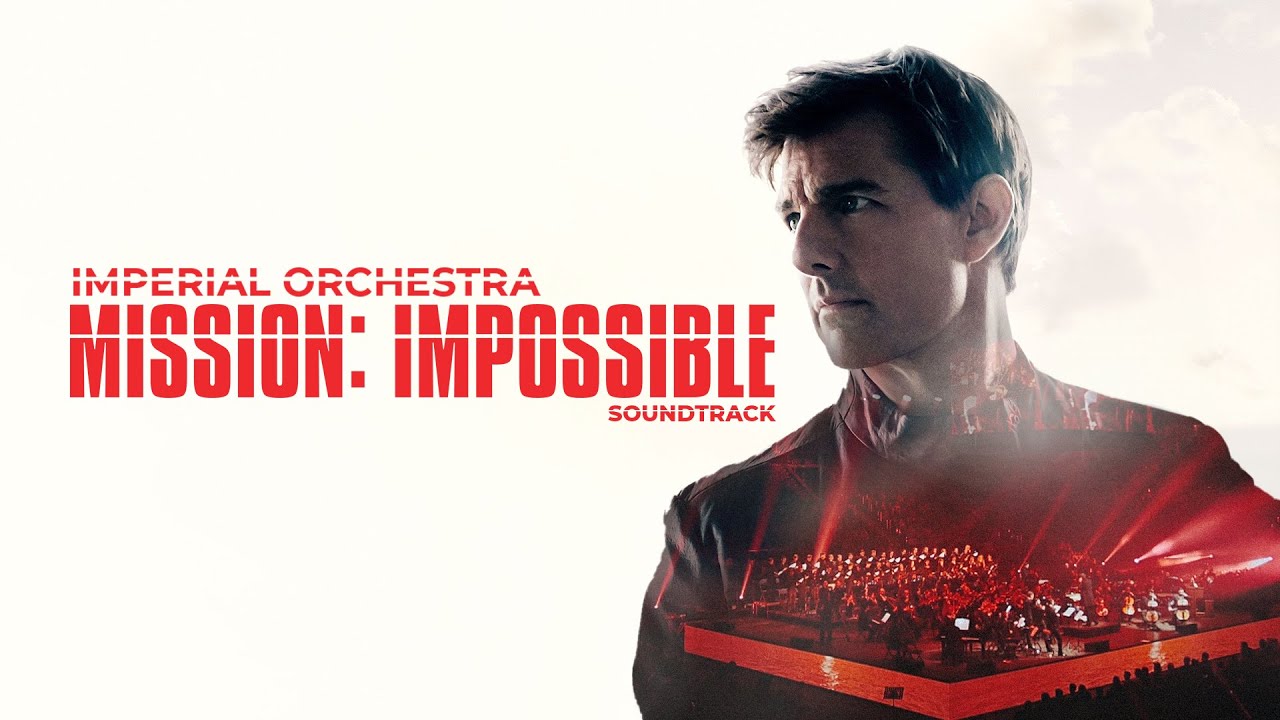 Mission Impossible | Imperial Orchestra | Cinema Medley 2