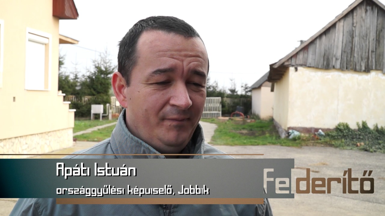 FELDERÍTŐ  - Rászorulók segélyét nyúlta le a fideszes faluvezetés