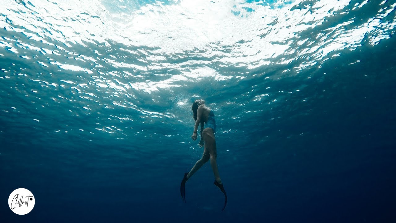 The Ocean Sings to Me in Turquoise Waves - Killigrew