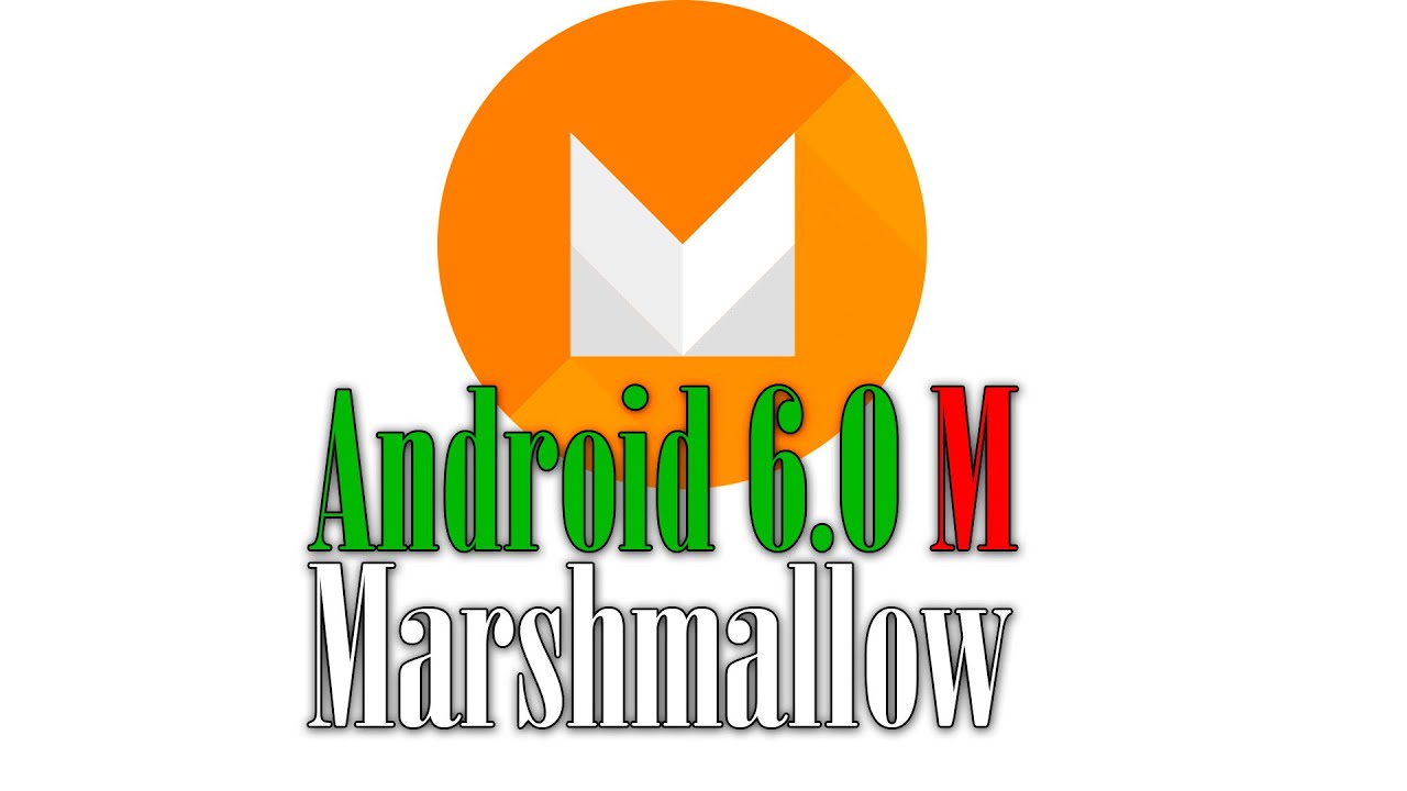 Изменения в Android 6.0 Marshmallow (DP3)