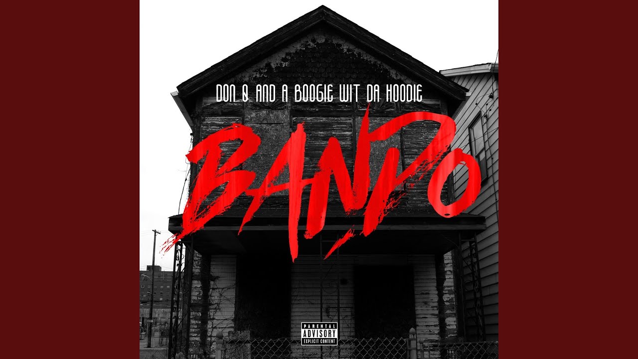 Bando