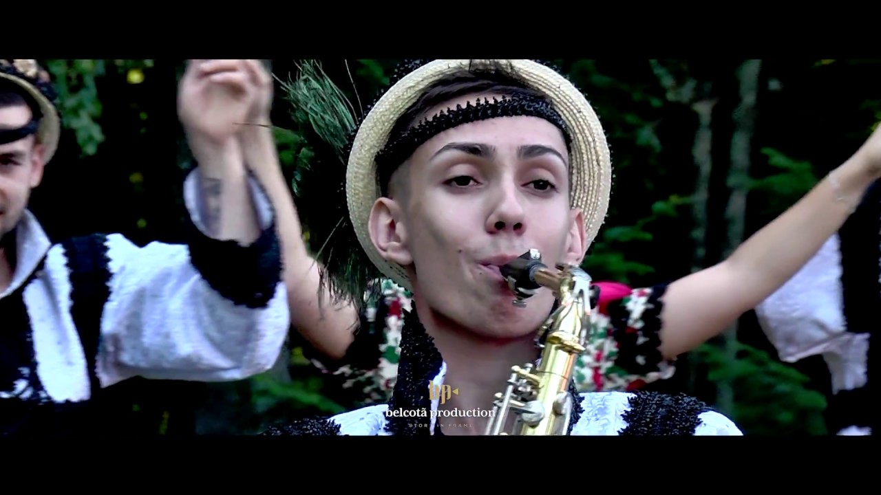 Armin Nicoară ♛ & Fane Banateanu || Azi ii nunta mare n sat || Best of 2017