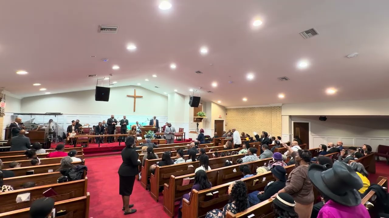 Testimony Service | 02/15/2026