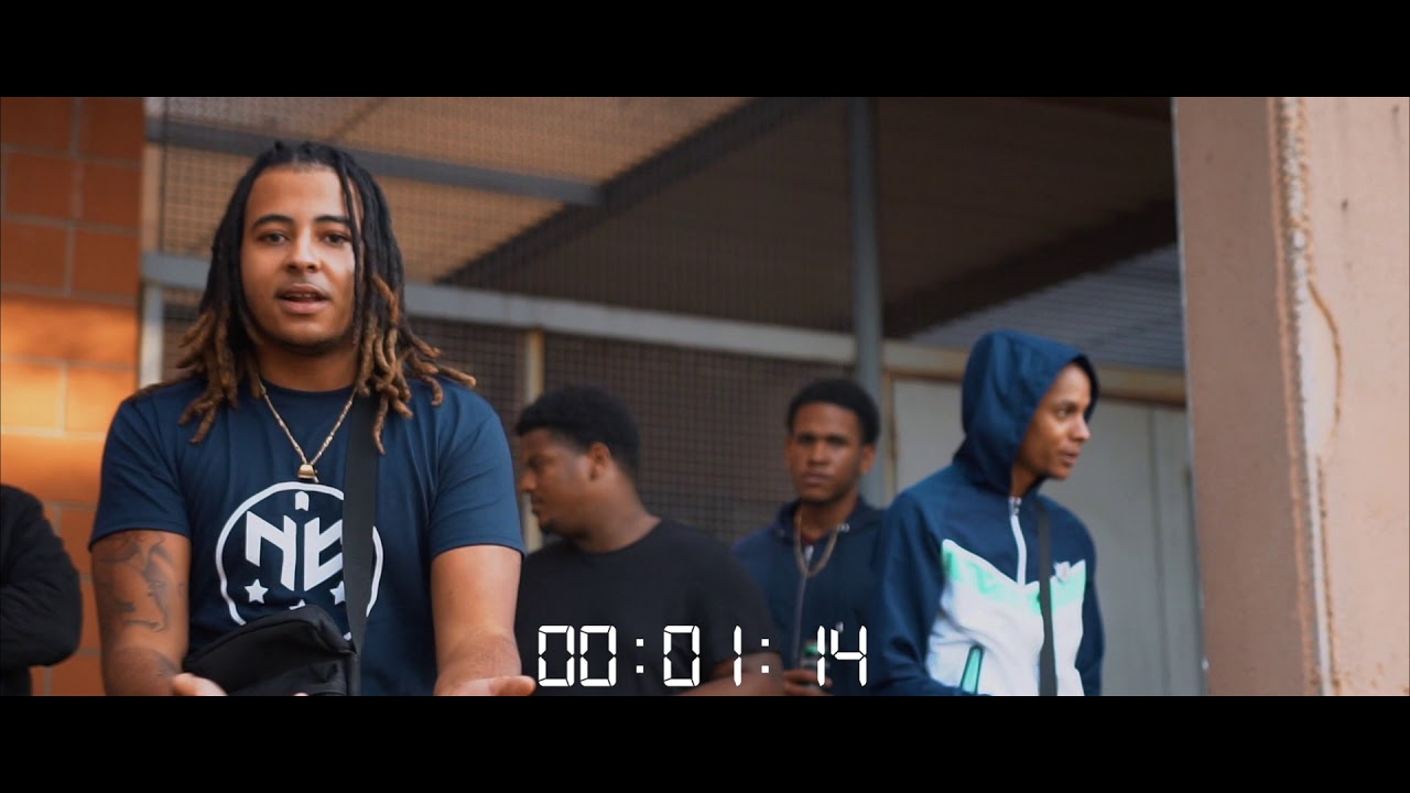 FREESTYLE TIME OUT - TRAKA
