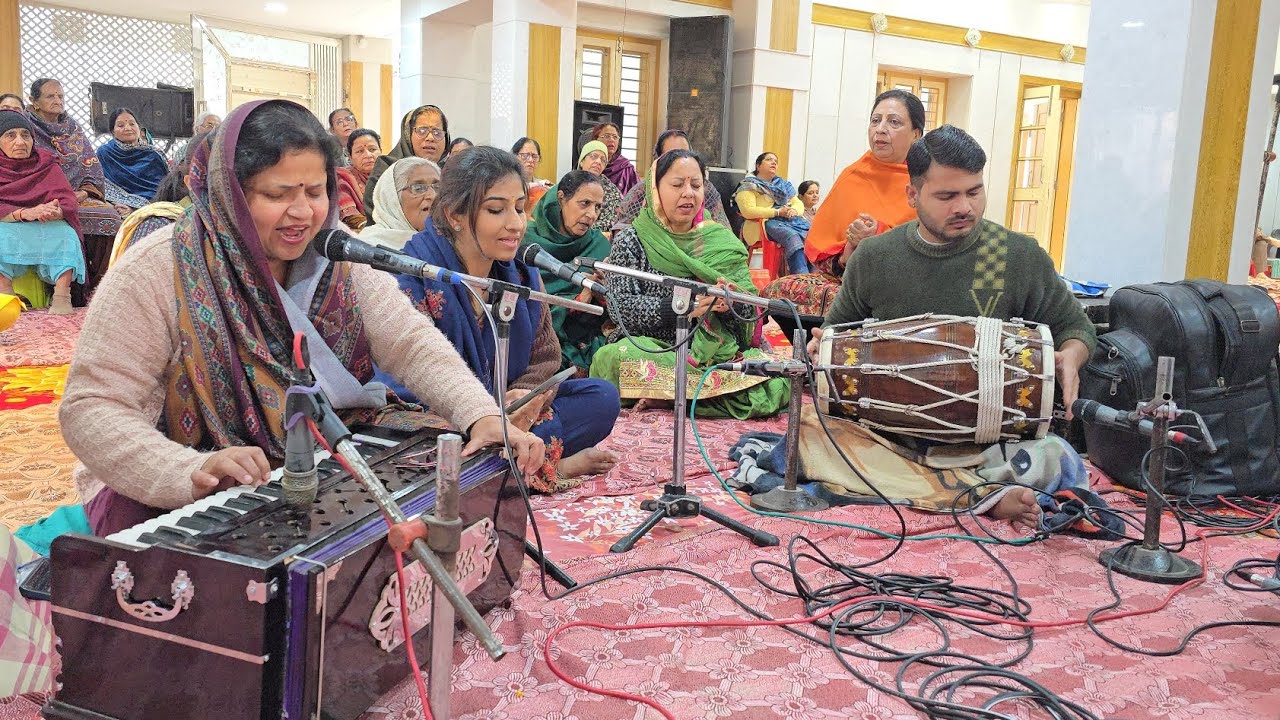 पिया की नगरिया ले चल री डगरिया,जहाँ प्राण पिया★ Piya Ki Nagariya Le Chal Ri Dagariya,Jahan Pran Piya
