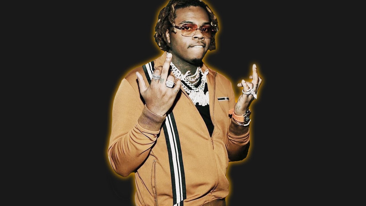 (FREE) Gunna x Lil Baby Type Beat - 