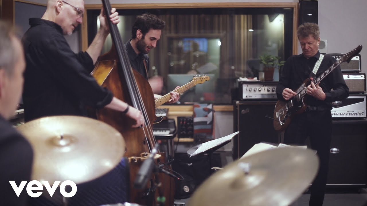 The Nels Cline 4 - Imperfect 10