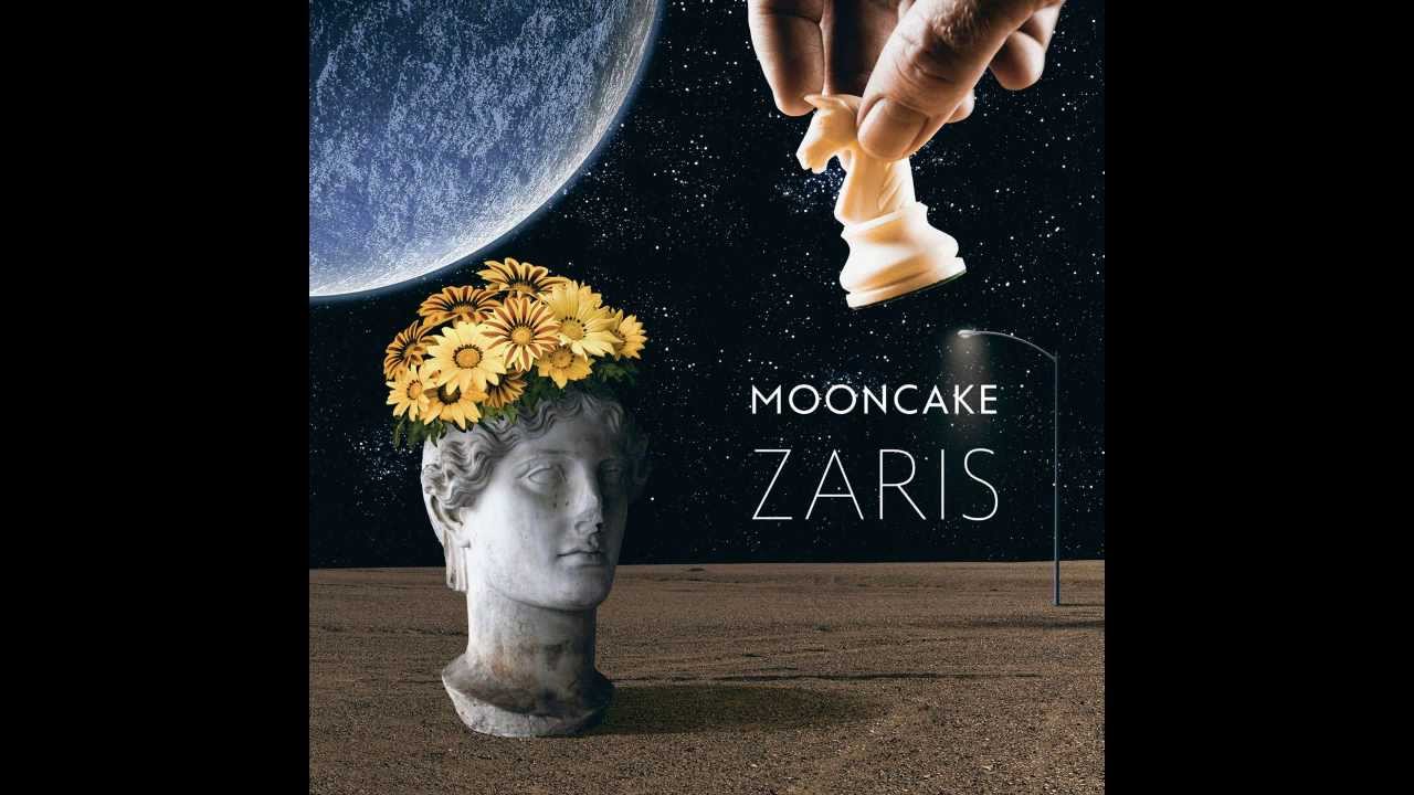 Mooncake - Dimension Of Miracles