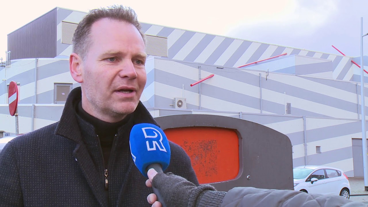 PMD-containers verdwijnen uit Rotterdam