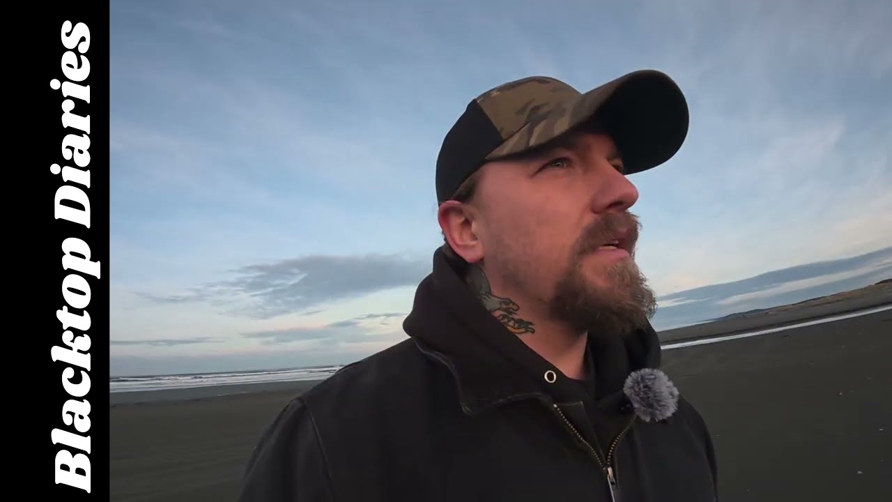 How I ended up in the Air Force | Last Video of 2025