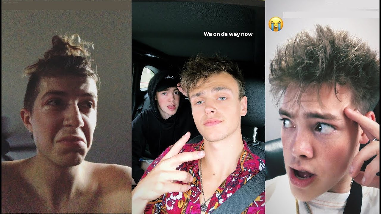 Why Don't We Funniest/Cutest Instagrams (PART 20)