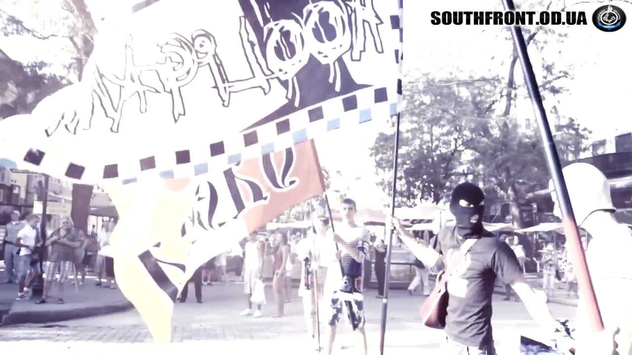 Southfront [FCCO] Odessa 14.07.2012